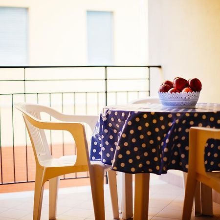 Casa Nonna Netta Apartment ซอร์เรนโต ภายนอก รูปภาพ