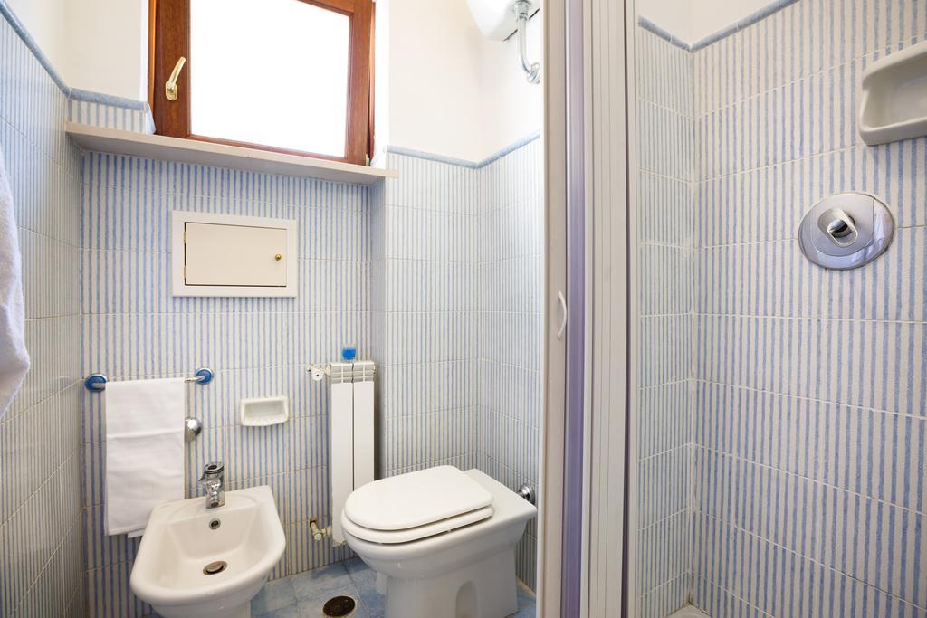 Casa Nonna Netta Apartment ซอร์เรนโต ภายนอก รูปภาพ
