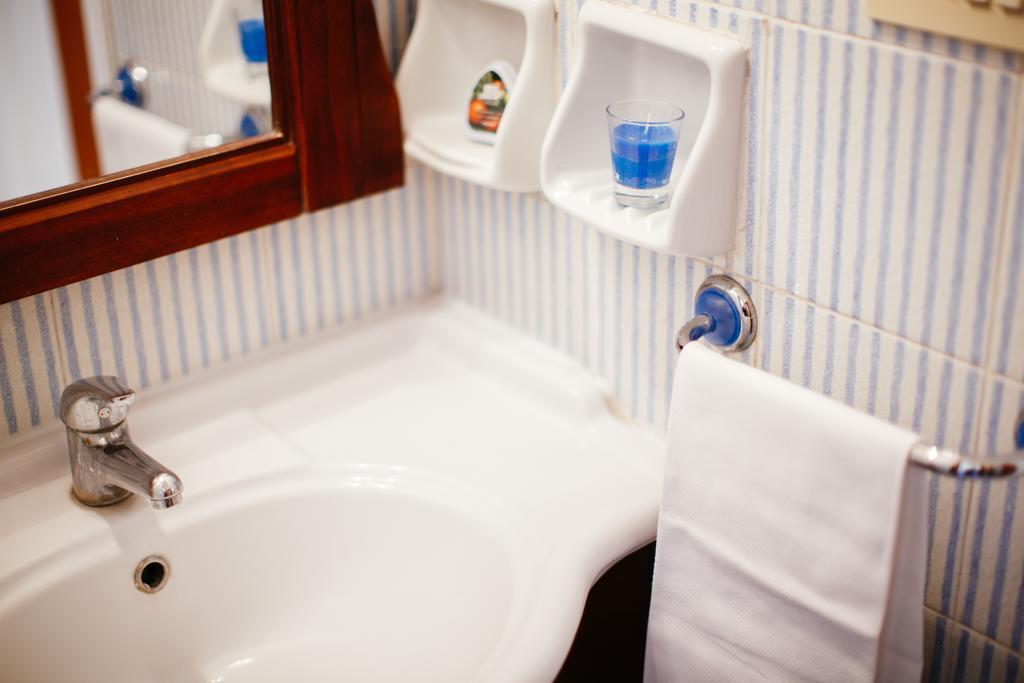 Casa Nonna Netta Apartment ซอร์เรนโต ภายนอก รูปภาพ