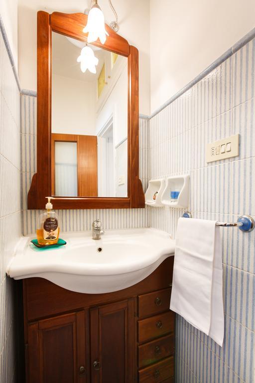 Casa Nonna Netta Apartment ซอร์เรนโต ภายนอก รูปภาพ
