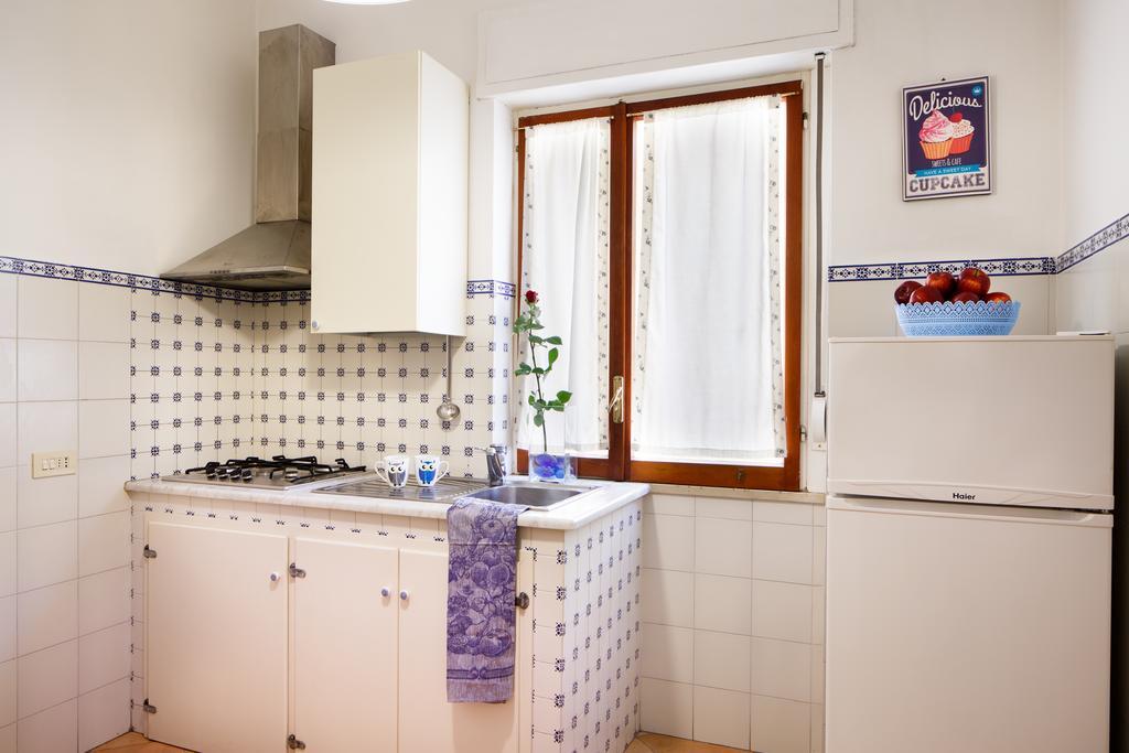 Casa Nonna Netta Apartment ซอร์เรนโต ภายนอก รูปภาพ